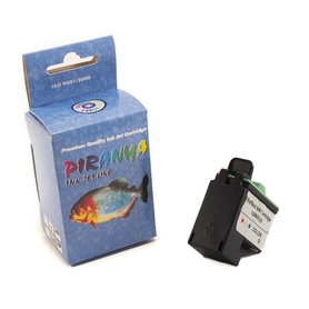 Lexmark 10N0026E PIRANHA - alternativní barevná inkoustová cartridge