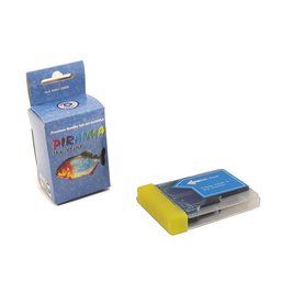 Brother LC1000C  PIRANHA - alternativní modrá inkoustová cartridge