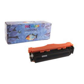 HP CC530A (304A) PIRANHA - alternativní černý toner