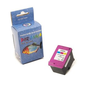 HP CC644EE PIRANHA - alternativní barevná inkoustová cartridge