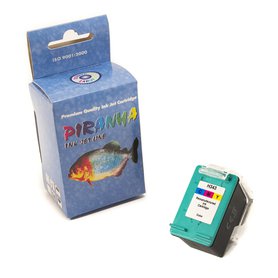 HP C8766EE PIRANHA - alternativní barevná inkoustová cartridge