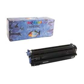 HP Q6000A (124A) PIRANHA - alternativní černý toner