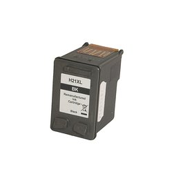 Kompatibilní toner pro HP C9351AE - kompatibilní černá inkoustová cartridge, od kvalitni-tonery.cz