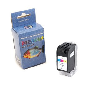 HP C6578AE PIRANHA - alternativní barevná inkoustová cartridge