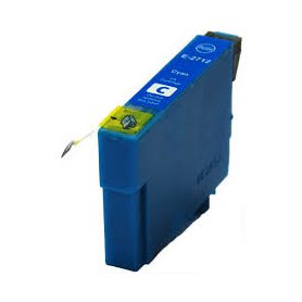 Kompatibilní toner pro Epson T2712 - kompatibilní modrá inkoustová cartridge, od kvalitni-tonery.cz