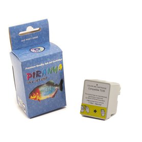 Epson T039040 PIRANHA - alternativní barevná inkoustová cartridge